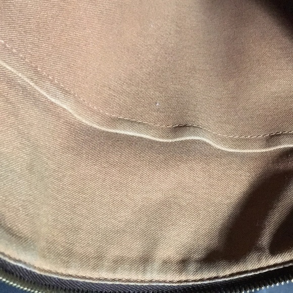 💎✨XL SIDE POCKETS✨💎 LOUIS VUITTON - Picture 4 of 13